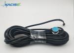 Clamp On Ultrasonic level meter High Accuracy With GRPS Function