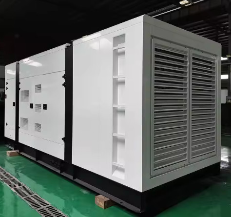 China SHX 350KVA Diesel Generators Sets Silent Type 3 Phase SHX Power Dynamo Generator Manufacturer Electric Plants Alternator Generator For Industrial wholesale