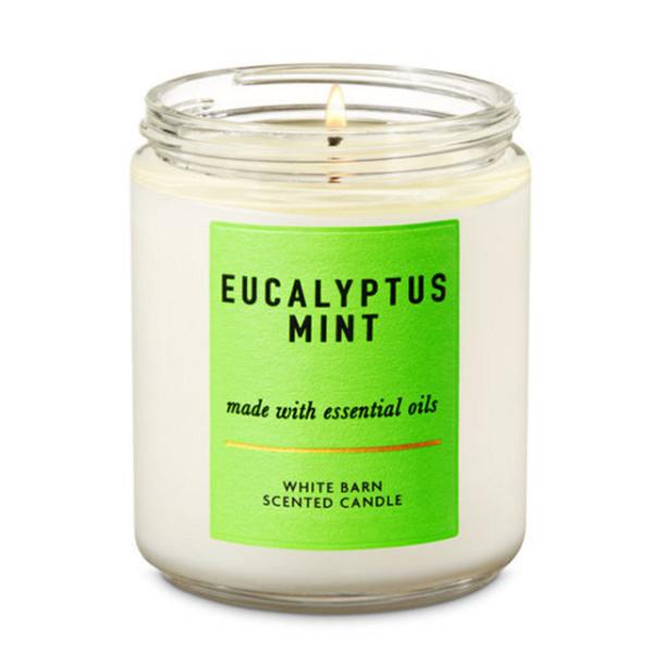 Customized Label Scented Jar Candle Natural Soy Wax Luxury White Glass Candle Jar