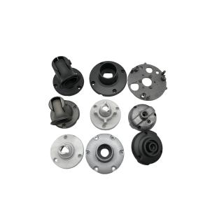China High Accuracy Zinc Alloy Die Casting High Pressure Lightweight Die Casting Molds on sale