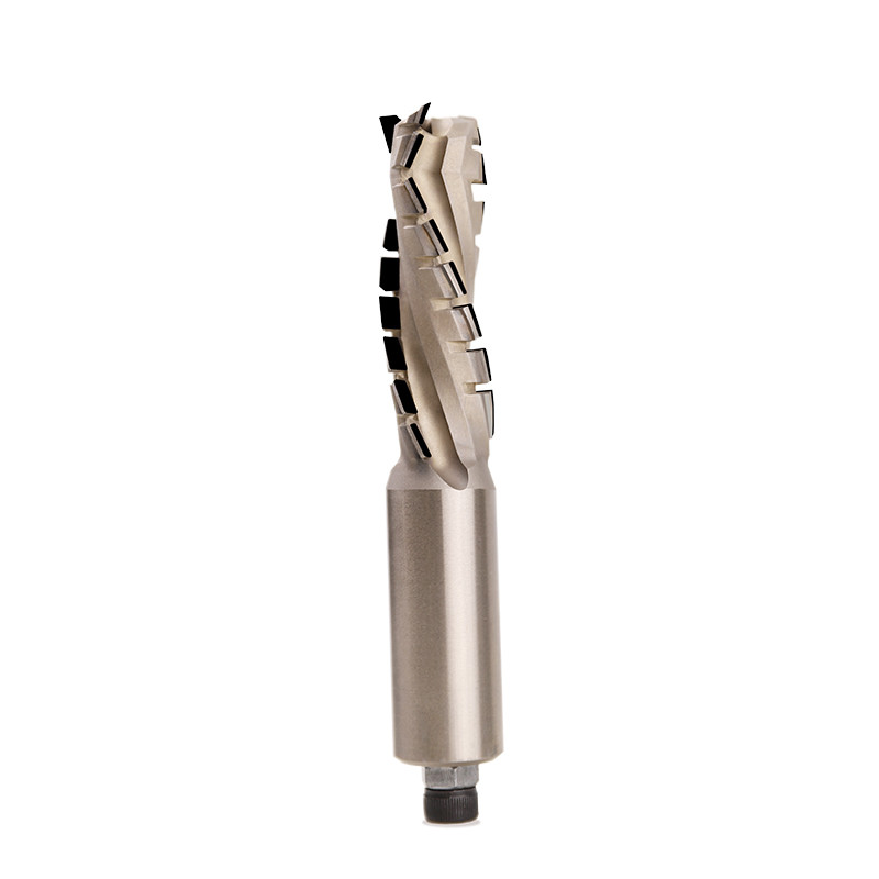 China Versatility In Material Compatibility PCD Router Bits With Exceptional Hardness wholesale