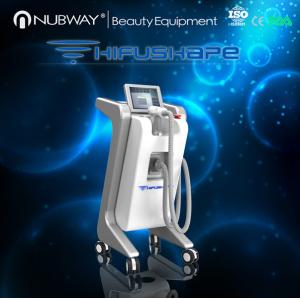 China liposonic high power HIFU slimming Machine with good reputation wholesale