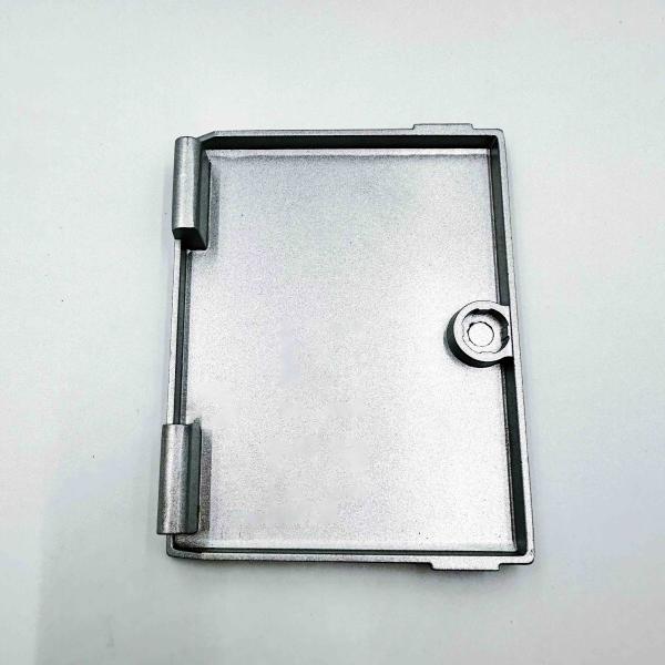 Die Casting Aluminum Components , High Precision Die Casting In Automotive Industry