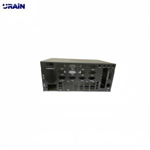 Customized Sheet Metal Fabrication Powder Coating Aluminum Enclosure Box