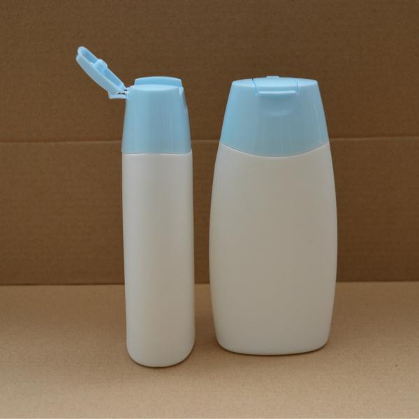 Hand squeeze 150 ml plastic bottle