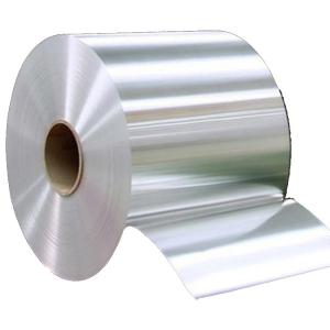 China Transformer Winding Aluminum Alloy Foil Metal Foil Roll 8011 Aluminum Foil Roll wholesale