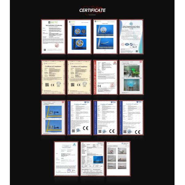 600W DC 12V 50A Switching Power Supply For LED Strip Light