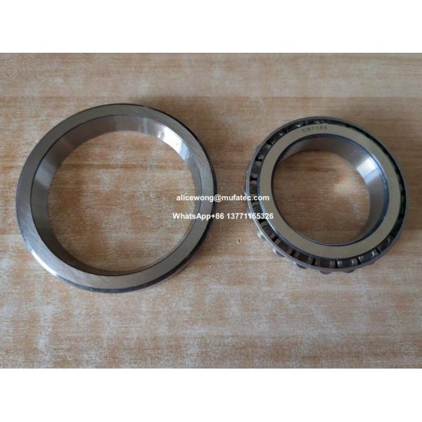 CR1184 CR1185 F-567730 F-578216 Tapered Roller Bearing Kit for Mercedes-Benz Differential Transmission Part