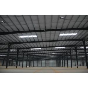 China Water Proofing Prefabricated Steel Structure Building Factory H Section Column wholesale