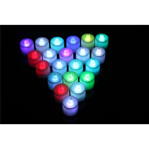 LED flashing candle, LED flameless candle, LED tear lights