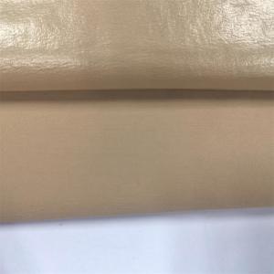 160gsm Woven 90 Nylon 10 Spandex Fabric TPU Membrane Softshell