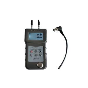 China Portable Digital Thickness Meter Auto Power Off For Harsh Environment wholesale