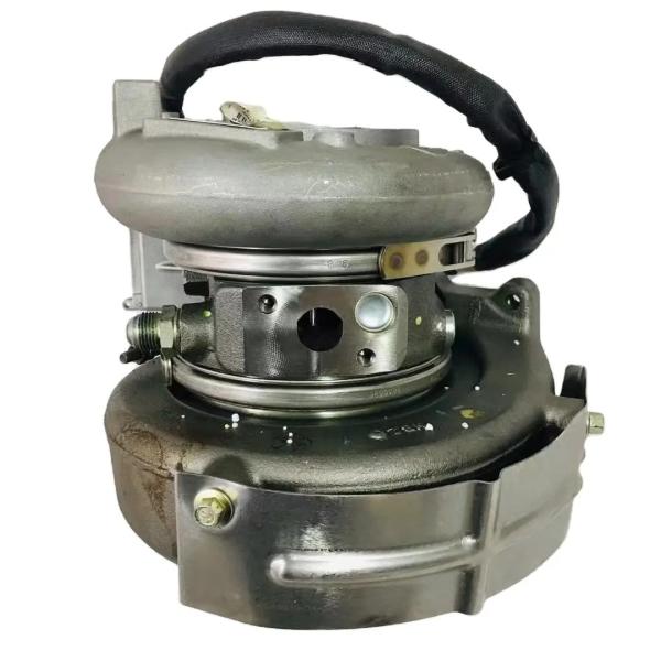 New Condition HE341VE Turbocharger 3793719 For Cummins QSB 6.7L