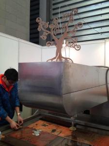 China CNC Water jet cutting machine,cnc water jet manfacturer wholesale
