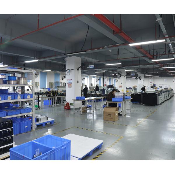 Water Cooling RS Series - Ring & Spot Laser Welding Machine - Full Version Type for Copper