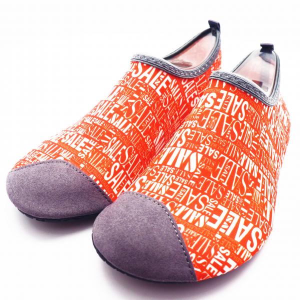 Quality Unisex  Non Slip Swimming Shoes Neoprene Socks Waterproof 34 - 46 Size for sale