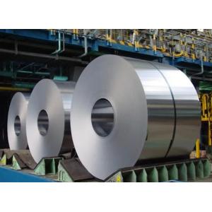 China JIS G3303 Electrolytic Tinplate Sheet Coil For Aerosol Can on sale
