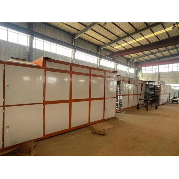 Professional Paper Pulp Molding Egg Tray Making Machine Egg Carton Production Line Machinery 5000-6000pcs/h PLC control