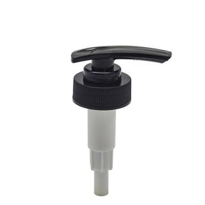 Soap Foam Screw 24-410 Smooth Lotion Pump