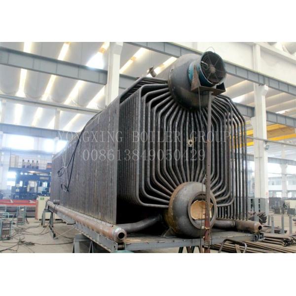 Special Steel Biomass Wood Boiler Chain Grate Stoker Boiler Run Smoothly