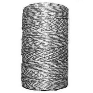 China Ss Poly Electric Fence Wire 2mm Cattle Multi Strands Rope wholesale