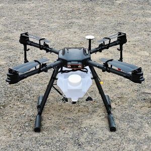 ZAi-A5 Autonomous Plant Protection Drone, 5L Waterproof Precision Agriculture