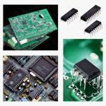 N-X-P LPC5506JHI48EL Smart IC Electronic Component Parts Jiangsu Chip Java
