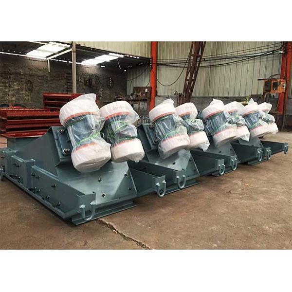 Full Enclosed Electric Vibrating Feeder Conveying Equipment