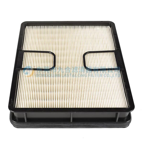 70024177 Construction Equipment Air Filter PA31007 AF55320 5310325 Energy Saving