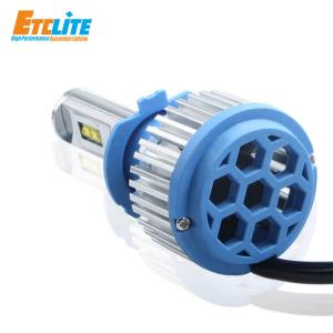 China 16000Lm H11 H4 Auto Car H4 Led H7 Led Headlight wholesale