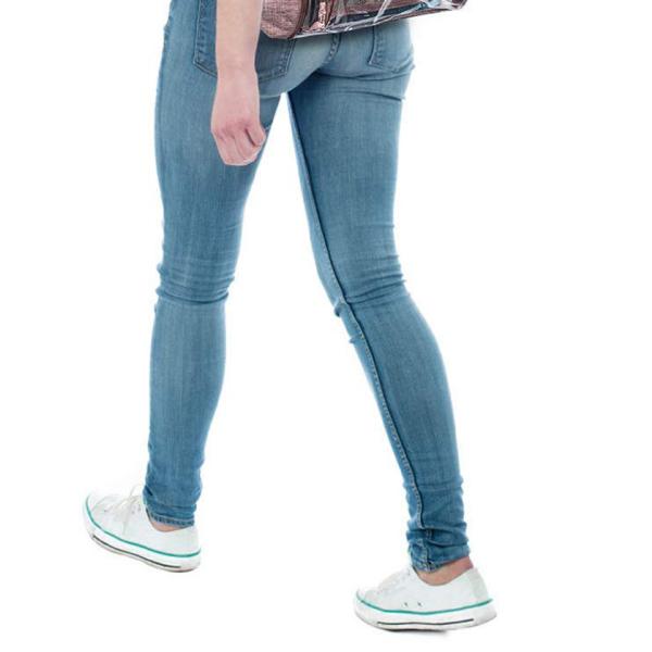 23L PTU Oxford Transparent Diaper Bag Backpack