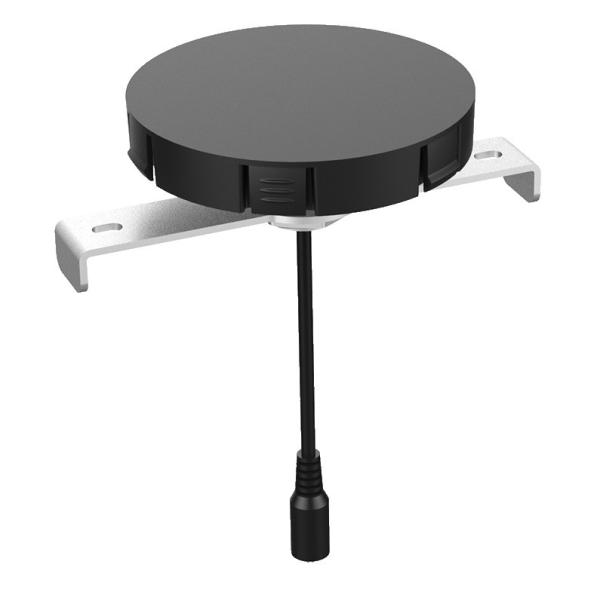 Fast Concealed Wireless Charger , Qi Wireless Phone Charger Under Table Furniture