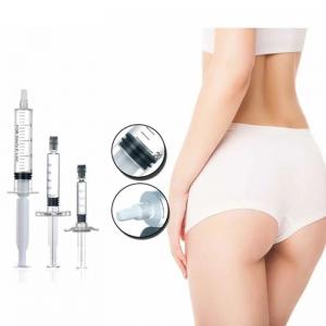 China Hyaluronic Acid Buttock Injections Price Best Filler For Buttocks on sale