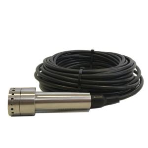 China Anti bloking water tank fuel level sensor deep well water level meter on sale