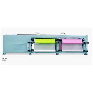 China High Efficiency Quilting Embroidery Machine Stitch Distance 1mm - 12.7mm on sale