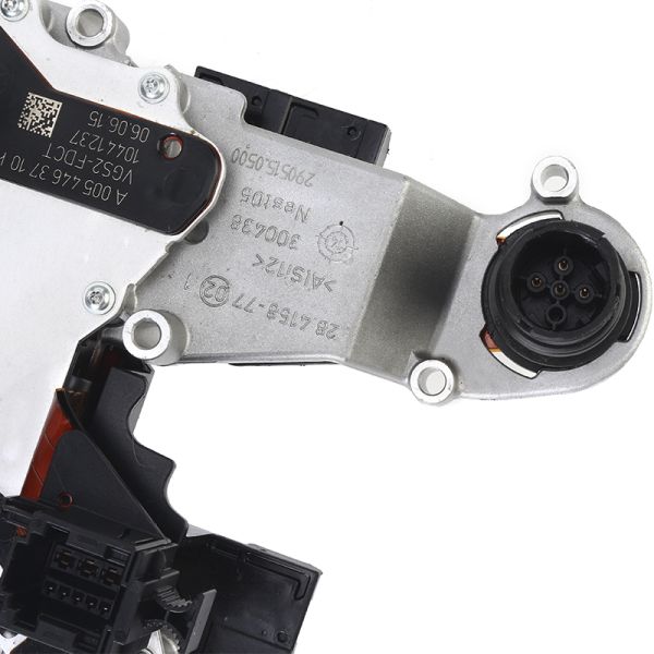 High Quality 7G DCT 724.003 VGS2-FDCT TCU TCM Transmission Control Unit A0054463710 for Benz A2C73939004