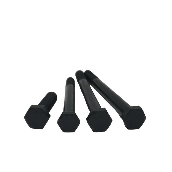 China Fastener Manufacturing Bolts and Nuts High Strength Bolts Custom Bolts and Nuts