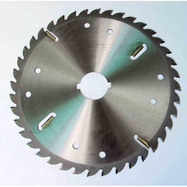 wood saw blade glass and plastic cutting carbide tipped cutter