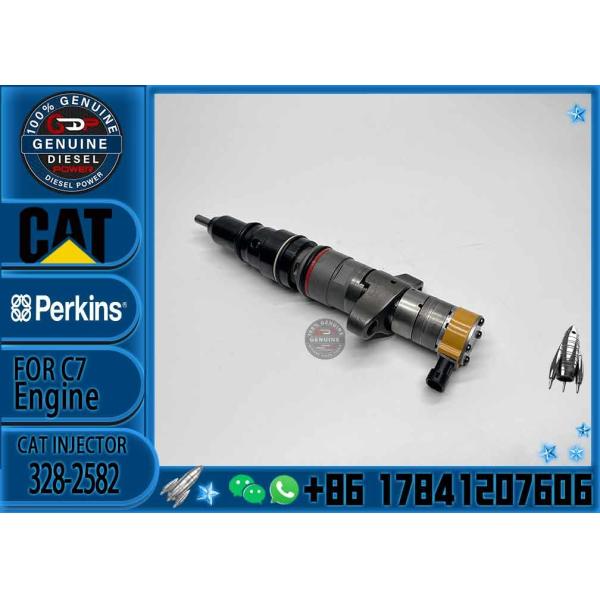 CAT C7/C9 Diesel Valve for Injector CAT c7c9 Slide Valve 10R-4761 10R-4763 10R-4762 387-9427 263-8218 328-2582