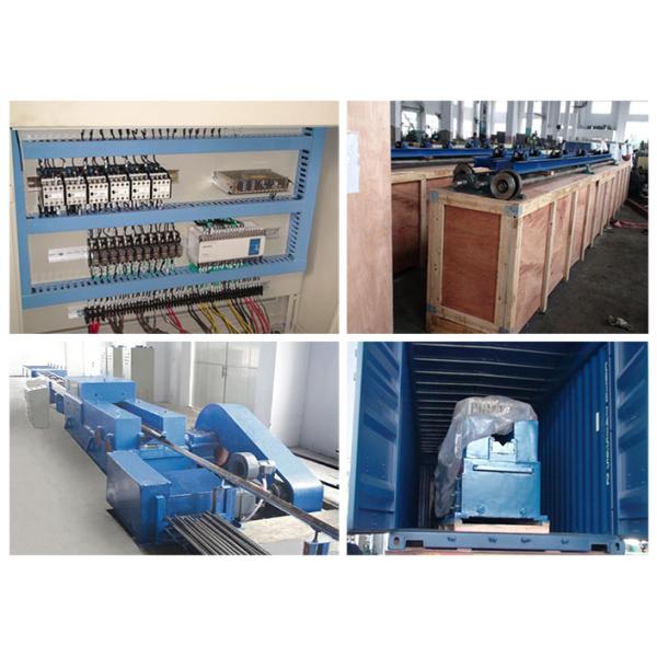 Customized Dynamic Cold Rolling Mill For Alloy Steel