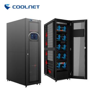 China 42U Multi Unit Cabinet Rack Edge Data Center Solution With Various Systems wholesale