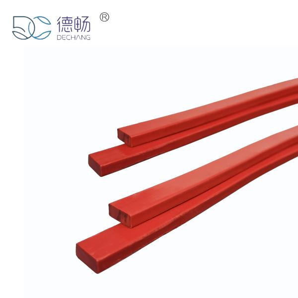 Plastic Cutting stick high Quality Stick for Polar Paper Cutting Machine
