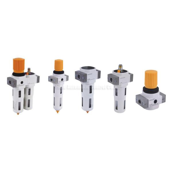 G1/8"~G1" Zinc Alloy Body Material Air Service Units ,Air Filter,Air Regulator,Air Lubricator