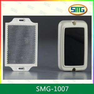 China Waterproof perimeter protection infrared beam detector security alarm system wholesale