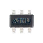 Single Touch Key Capacitive Touch Sensor IC BS801B Operating Voltage 2.2V - 5.5V