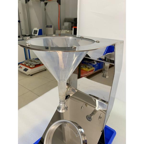 Fabric Water - Stain Tester With Stainless Steel Spray Nozzle For Rust Free