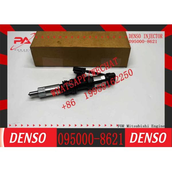 Common rail Injector Repair Kit injector nozzle 095000-8920 ME306398 095000-8621 095000-6860 for mitsubishi