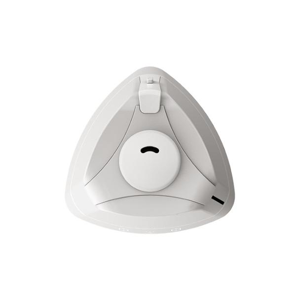 360° Rotatable Dual Mist Aroma Ultrasonic Humidifier Aroma Diffuser 5L