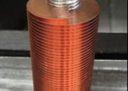 China Solid Plain Seamless Ferritic Embedded Fin Tube Austenitic ASTM A213 wholesale