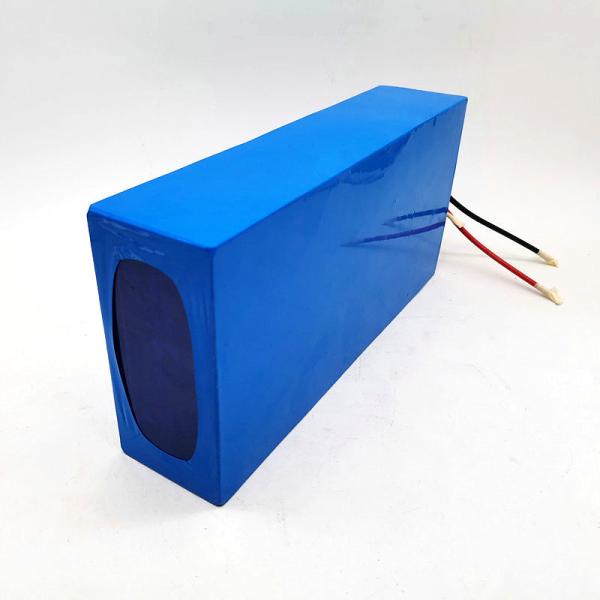 36V 8Ah Ebike Lithium Battery Pack CE UL UN38.3 MSDS Certifications